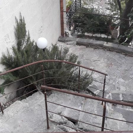 A Spasso Nel Tempo Matera Exterior foto